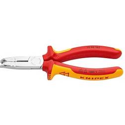 Knipex 1346165 Abisolierzange