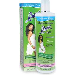 Lemisol Feminine Wash Plus Gentle Daily Cleanser 14.9fl oz