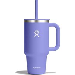 Hydro Flask All Around Lupine Travel Mug 32fl oz