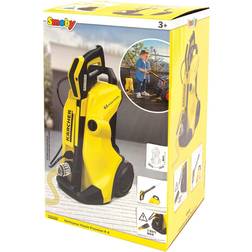 Smoby Karcher High Pressure Cleaner K4