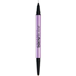 Urban Decay Brow Blade 2-in-1 Eyebrow Pen + Waterproof Pencil Cool Cookie