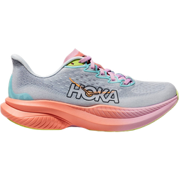 Hoka Mach 6 Wide W - Illusion/Dusk