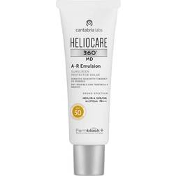 Heliocare 360º MD A-R Emulsion SPF50+ PA++++ 1.7fl oz