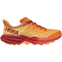 Hoka Speedgoat 5 W - Amber Haze/Sherbet