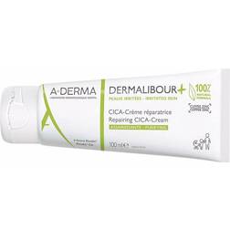 A-Derma Dermalibour+ Repairing CICA cream 100ml