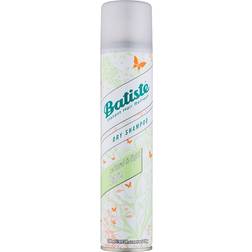 Batiste Dry Shampoo Bare Natural & Light 200ml