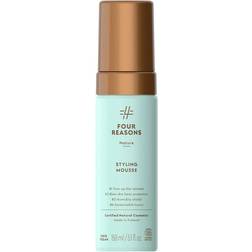 Four Reasons Styling Mousse 5.1fl oz