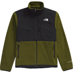 The North Face Men’s Denali Jacket - Forest Olive