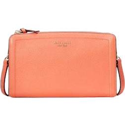 Kate Spade Knott Small Crossbody - Melon Ball