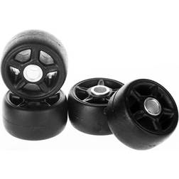 Ground Control Anti Rocker 42mm Inline Skate Wheels 4Pack