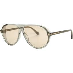 Tom Ford Marcus FT1023 93E