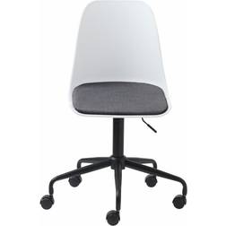 Unique Furnitures Whistler White/Grey Bürostuhl 83cm