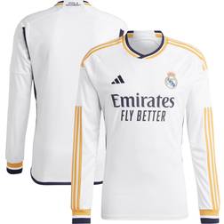 Adidas Real Madrid Home Jersey 23/24