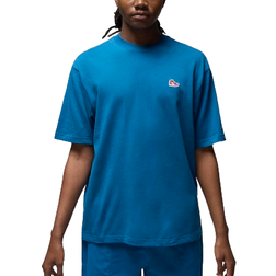 Nike Men's Jordan Brand T-shirt - Industrial Blue