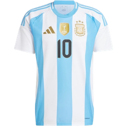 Adidas Argentina 24 Messi Home Jersey