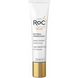 Roc Retinol Correxion Line Smoothing Eye Cream 0.5fl oz