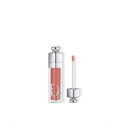 Dior Addict Lip Maximizer #038 Rose Nude
