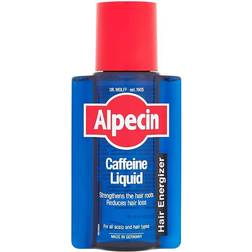 Alpecin Coffein Liquid 6.8fl oz