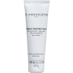 Dr. Ankerstjerne Urban Protection Daycream SPF30 50ml