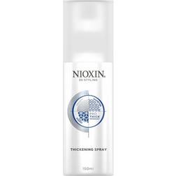 Nioxin 3D Styling Thickening Spray 150ml