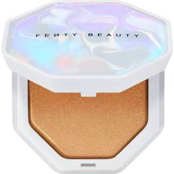 Fenty Beauty Demi'glow Light-Diffusing Highlighter Rich Hunnie