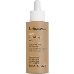 Living Proof Frizz Vanishing Oil 50ml