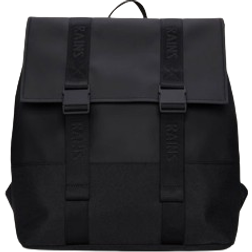 Rains Trail MSN Bag - Black