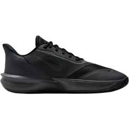 Nike Precision 7 M - Black/Anthracite