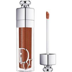 Dior Addict Lip Maximizer #045 Shimmer Hazelnut