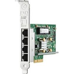 HP Ethernet 1Gb 4-port BASE-T BCM5719 Adapter