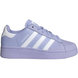 Adidas Superstar XLG W - Cloud White/Violet Tone