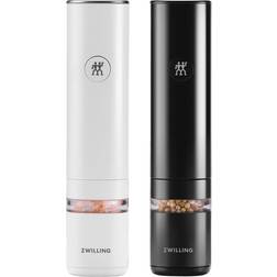 Zwilling Enfinigy Pepper Mill, Salt Mill 2 8.4"