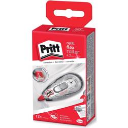 Pritt Correction Roller Refill Flex 4.2mm 12m