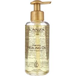 Lanza Keratin Healing Oil Hair Treatment 6.3fl oz