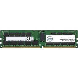 Dell DDR4 3200MHz Reg 1x32GB (370-AEVQ)