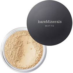 BareMinerals Original Matte Loose Mineral Foundation SPF15 #04 Golden Fair