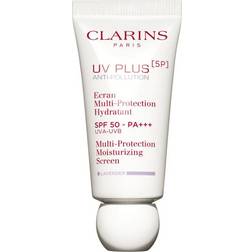 Clarins UV Plus Multi-Protection Moisturizing Screen SPF50 PA+++ 30ml