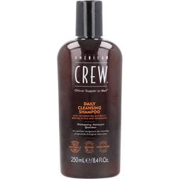 American Crew Daily Cleansing Shampoo 8.5fl oz