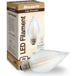 Bulbrite 862787 LED Lamps 40 W E26