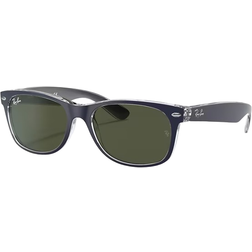 Ray-Ban New Wayfarer Bicolor RB2132 6188