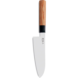 Kai Seki Magoroku MGR-0170S Santoku-Messer 17 cm