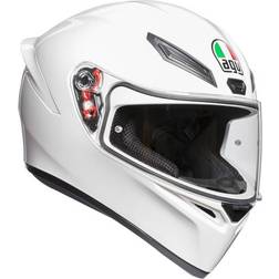 AGV K1 White