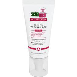 Sebamed Anti-Rötungen Leichte Tagespflege SPF20 50ml