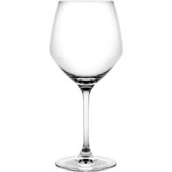 Holmegaard Perfection Rødvingsglass, Hvitvinsglass 43cl