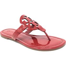 Tory Burch Miller Patent - Washed Berry
