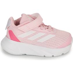 Adidas Infant Duramo SL - Clear Pink/Cloud White/Pink Fusion