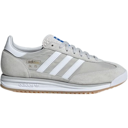 Adidas SL 72 RS - Gray One/Cloud White/Crystal White