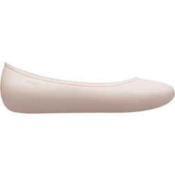 Crocs Brooklyn Flat - Peach