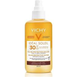 Vichy Ideal Soleil Solar Protective Water Enhanced Tan SPF30 6.8fl oz