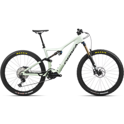 Orbea Rise M10 2022 Unisex